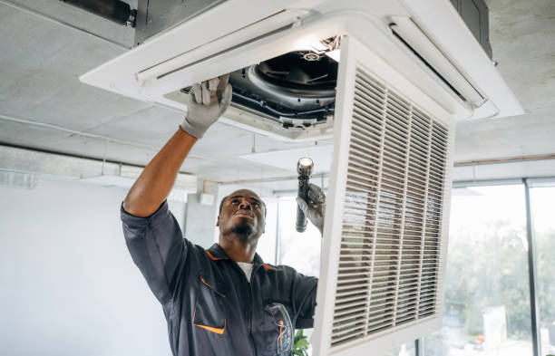 Licensed Air Conditioning Service service in Garland, NC - FH HVAC