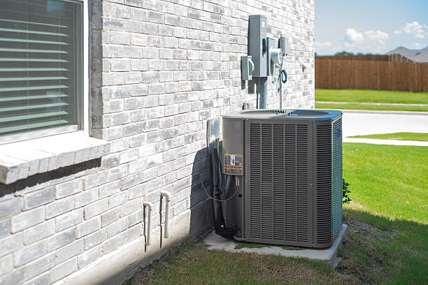 Reliable Air Conditioning Service contractor in Garland, NC by FH HVAC